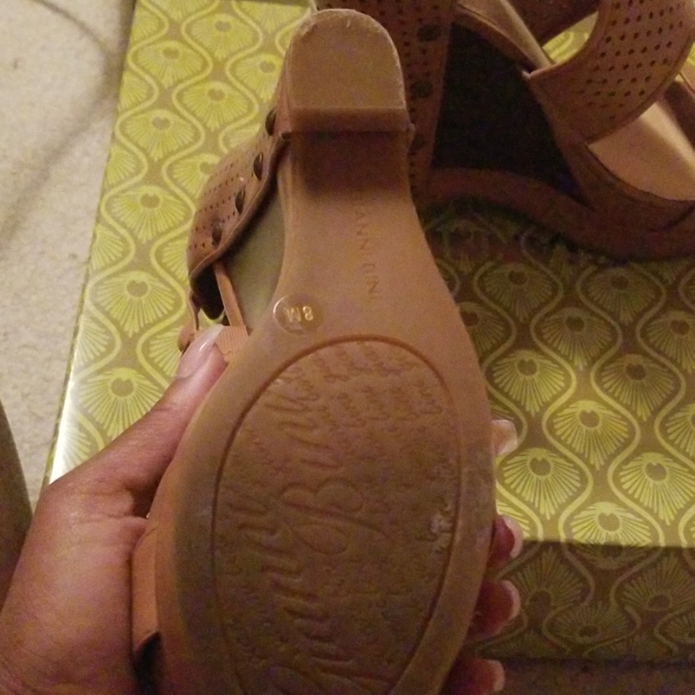 Wedges - Picture 3 of 4